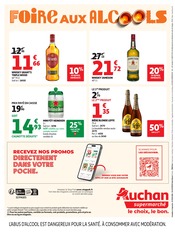 Heineken Angebote im Prospekt "LES TOPS" von Auchan Supermarché Heineken Angebote im Prospekt "LES TOPS" von Auchan Supermarché auf Seite 32