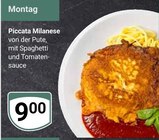 Piccata Milanese von der Pute im Angebot bei GLOBUS in Hoyerswerda Piccata Milanese von der Pute Angebote bei GLOBUS Hoyerswerda für 9,00 €