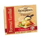 Plateau Raclette - RICHESMONTS à 9,99 € dans le catalogue Carrefour Market