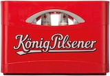 König Pilsener Angebote bei REWE Braunschweig für 10,99 €