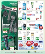 Shampoo im Marktkauf Prospekt in Löhne Aktueller Marktkauf Prospekt mit Shampoo, "Aktuelle Angebote", Seite 16