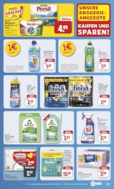 Aktueller combi Prospekt mit Frosch, "Markt - Angebote", Seite 26