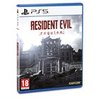 Jeu "Resident Evil Requiem" pour PS5 ou Nintendo Switch 2 - PLAION en promo chez Carrefour Gonesse à 59,99 €