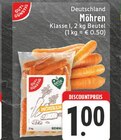 Möhren bei E center im Stadtlohn Prospekt für 1,00 €