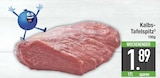 Kalbs-Tafelspitz im EDEKA Prospekt Kalbs-Tafelspitz von im aktuellen EDEKA Prospekt für 1,89 €