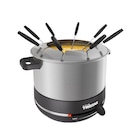 Fondue - TRISTAR en promo chez Carrefour Market Bastia à 19,99 €