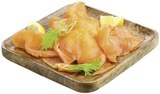Räucher-Lachs im REWE Prospekt Räucher-Lachs von im aktuellen REWE Prospekt für 3,59 €