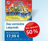 Angebot im WEZ Vlotho Prospekt WEZ Vlotho Prospekt mit im Angebot für 17,99 €