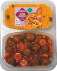 Tajine au bœuf - DAYLICIOUS en promo chez Aldi Tajine au bœuf - DAYLICIOUS dans le catalogue Aldi