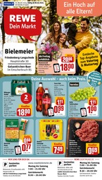 REWE Prospekt für Fröndenberg: "Dein Markt", 30 Seiten, 06.05.2024 - 11.05.2024