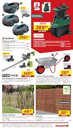 Batterie Angebot & Preis im aktuellen toom Baumarkt Prospekt Batterie Angebot im aktuellen toom Baumarkt Prospekt auf Seite 11