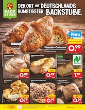 Aktueller Netto Marken-Discount Prospekt mit Wecker, "Aktuelle Angebote", Seite 22