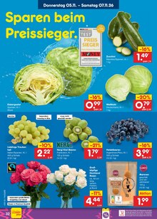 Pflanzen im aktuellen Netto Marken-Discount Prospekt (Hannover) Pflanzen im Netto Marken-Discount Prospekt "Aktuelle Angebote" mit 70 Seiten (Hannover)