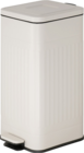 La poubelle 30L en promo chez Bazarland La Rochelle à 39,99 €
