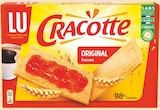 Cracotte Froment - Lu en promo chez Intermarché Cracotte Froment - Lu dans le catalogue Intermarché