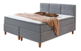 Lit boxspring en promo chez Möbel Martin Metz à 699,00 €