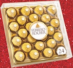 Boîte Rocher - Ferrero en promo chez Intermarché Hyper Nancy à 4,97 €
