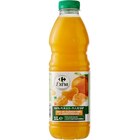 100% Pur jus - CARREFOUR EXTRA en promo chez Carrefour 100% Pur jus - CARREFOUR EXTRA dans le catalogue Carrefour