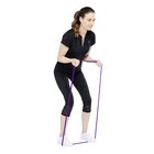 Élastique de fitness dans le catalogue Gifi