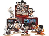 Actionfiguren im MediaMarkt Saturn Prospekt Freenys Hidden Dissectibles One Piece Series 6 Luffy’s Gears Edition Actionfigur Mehrfarbig von MIGHTY JAXX im aktuellen MediaMarkt Saturn Prospekt für 13,99 €