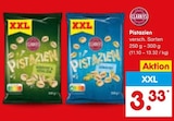 Netto Marken-Discount - Pistazien Angebot im Prospekt Pistazien bei Netto Marken-Discount im Prospekt "" für 3,33 €