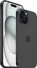 iPhone 15 bei expert im Nordenham Prospekt für 