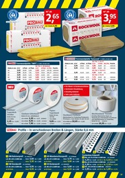 PVC Angebot im aktuellen BAUHAUS Prospekt auf Seite 37