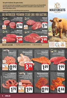 Roastbeef im E center Prospekt "Aktuelle Angebote" mit 24 Seiten (Bottrop)