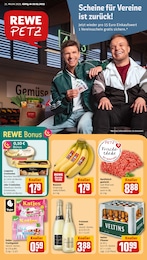 Der aktuelle REWE Prospekt Der aktuelle REWE Prospekt Dein Markt