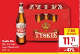 Aktuelles Pils Angebot bei Netto Marken-Discount in Rostock ab 11,11 €
