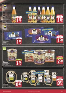 Süßigkeiten im E center Prospekt "Wir lieben Lebensmittel!" mit 28 Seiten (Jena)