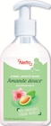 Crème lavante mains amande douce - Netto à 1,37 € dans le catalogue Netto