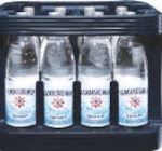 Mineralwasser Angebote von Gerolsteiner bei Netto Marken-Discount Herten für 5,49 €