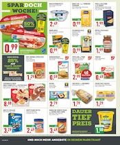 Aktueller Marktkauf Prospekt mit Sahne, "Aktuelle Angebote", Seite 12
