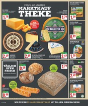 Brot im Marktkauf Prospekt in Iserlohn Aktueller Marktkauf Prospekt mit Brot, "Aktuelle Angebote", Seite 8