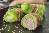 Kohlrouladen Angebote von Bard bei EDEKA Arnsberg für 1,39 €