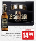 Trinkgut Oberursel (Taunus) Prospekt mit  im Angebot für 14,99 €