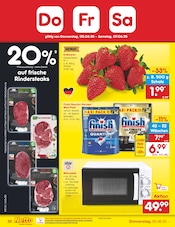 Bodenbelag im Netto Marken-Discount Prospekt in Dessau-Roßlau Aktueller Netto Marken-Discount Prospekt mit Bodenbelag, "Aktuelle Angebote", Seite 52