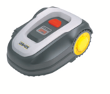 Mähroboter "LandXcape LX855" von LandXcape für 249,99 € bei toom Baumarkt im Angebot Mähroboter "LandXcape LX855" von LandXcape im aktuellen toom Baumarkt Prospekt