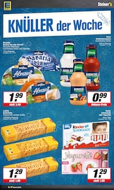 Aktueller EDEKA Prospekt mit Süßigkeiten, "Aktuelle Angebote", Seite 2