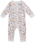 Pyjama bébé - DISNEY en promo chez Carrefour Villeurbanne à 7,99 €