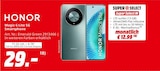 Smartphone Magic 6 Lite 5G Angebote von Honor bei MediaMarkt Saturn Dessau-Roßlau