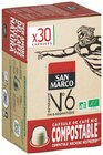 Capsules de café Bio à Carrefour Market dans Corbeil-Essonnes Capsules de café Bio à Carrefour Market dans Corbeil-Essonnes