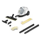 Castorama Le Mans - Promo Nettoyeur vapeur Karcher SC 4 Easyfix Promo Nettoyeur vapeur Karcher SC 4 Easyfix à 199,90 € dans le catalogue Castorama à Le Mans