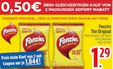 The Original von Fonzies im aktuellen EDEKA Prospekt für 1,04 €