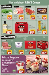 Spielzeug Angebot im aktuellen REWE Prospekt auf Seite 3