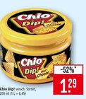 Dip! Angebote von Chio bei Marktkauf Fellbach für 1,29 €