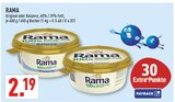 Original oder Balance Angebote von Rama bei Marktkauf Rheda-Wiedenbrück für 2,19 €