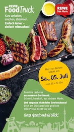 REWE Prospekt für Castrop-Rauxel mit 35 Seiten REWE Prospekt für Castrop-Rauxel: "Dein Markt", 35 Seiten, 30.06.2025 - 05.07.2025