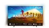 Ambilight TV UHD-4K 139 cm (55") bei MEDIMAX im Ludwigsfelde Prospekt für 379,00 €